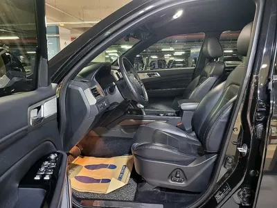 KG_Mobility_Ssangyong Rexton 2018, 181620 км, за 9500000 KRW - фото 7