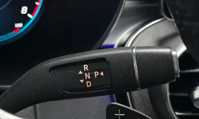 Mercedes-Benz GLC-Class 2020, 130757 км, за 34500000 KRW - фото 9
