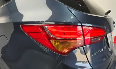 Hyundai Santafe 2015, 154025 км, за 8500000 KRW - фото 23