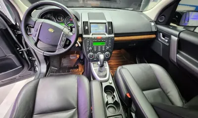 Land Rover Freelander 2010, 82242 км, за 7990000 KRW - фото 20