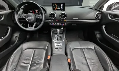 Audi A3 2020, 90990 км, за 14990000 KRW - фото 7