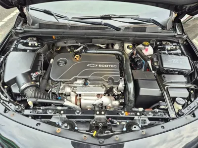 ChevroletGMDaewoo Malibu 2017, 196243 км, за 5700000 KRW - фото 6