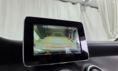 Mercedes-Benz GLA-Class 2018, 79979 км, за 11000000 KRW - фото 15