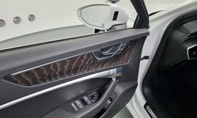 Audi A6 2020, 56107 км, за 30990000 KRW - фото 27