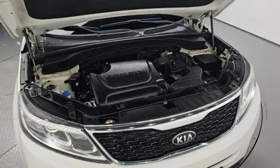 Kia Sorento 2014, 125890 км, за 7200000 KRW - фото 6