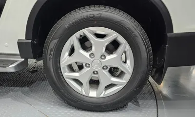 KG_Mobility_Ssangyong Rexton 2025, 27732 км, за 28900000 KRW - фото 21