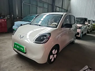 Wuling MINIEV · 2025 год