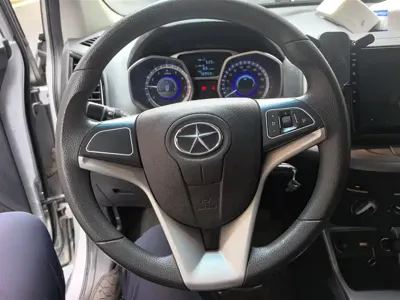 JAC Refine S3 2015, 77000 км, за 9900 CNY - фото 15