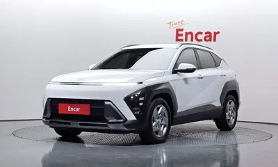 Hyundai Kona · 2023 год