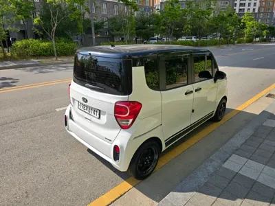 Kia Ray 2020, 110050 км, за 8900000 KRW - фото 8