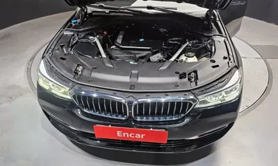 BMW Gran Turismo 2019, 86417 км, за 31700000 KRW - фото 6