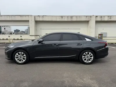 Kia K8 2022, 143311 км, за 33570000 KRW - фото 3