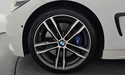 BMW 4-Series 2018, 59891 км, за 28800000 KRW - фото 5