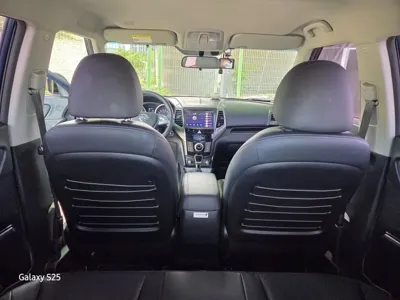 KG_Mobility_Ssangyong TIBOLI 2019, 91253 км, за 9200000 KRW - фото 20