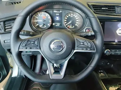 Nissan X-Trail 2020, 55800 км, за 75400 CNY - фото 15