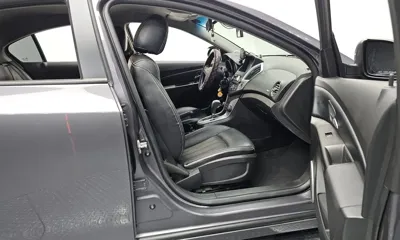ChevroletGMDaewoo Cruze 2014, 128842 км, за 6000000 KRW - фото 26