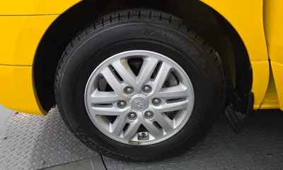 Hyundai Starex 2017, 17522 км, за 12500000 KRW - фото 5
