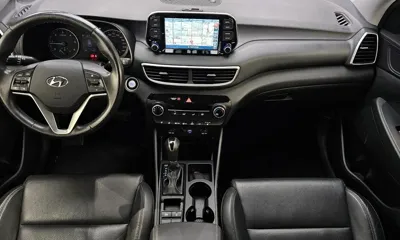 Hyundai Tucson 2019, 56860 км, за 17700000 KRW - фото 7