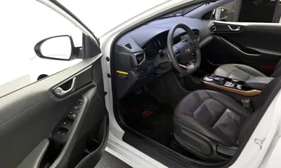 Hyundai Ioniq 2019, 74551 км, за 13700000 KRW - фото 10