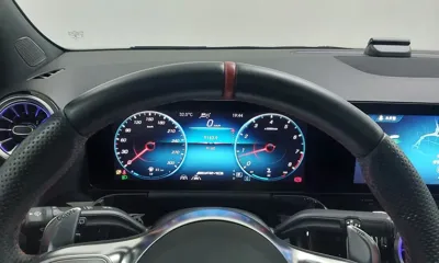 Mercedes-Benz GLA-Class 2022, 9154 км, за 50000000 KRW - фото 8