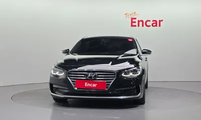 Hyundai Grandeur 2017, 162528 км, за 14800000 KRW - фото 3