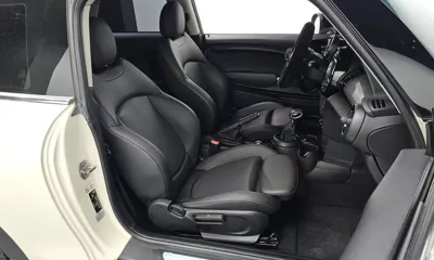 MINI Cooper 2019, 37515 км, за 12500000 KRW - фото 11
