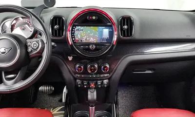 MINI Countryman 2019, 131052 км, за 15900000 KRW - фото 14