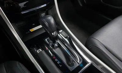 Honda Accord 2016, 70480 км, за 10500000 KRW - фото 9