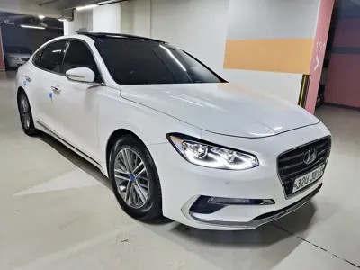 Hyundai Grandeur 2019, 179954 км, за 10250000 KRW - фото 6