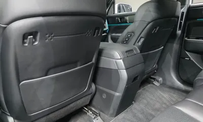 Hyundai Santafe 2024, 18674 км, за 40900000 KRW - фото 42
