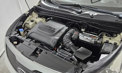Kia Sportage 2012, 185724 км, за 5500000 KRW - фото 6