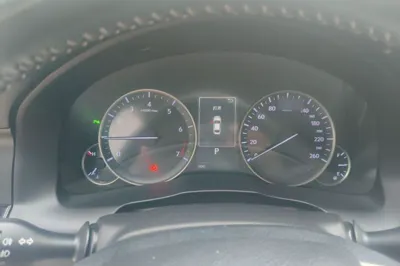 Lexus ES 2017, 76300 км, за 134710.17 CNY - фото 9
