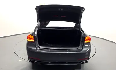 Genesis G80 2017, 164589 км, за 14500000 KRW - фото 20
