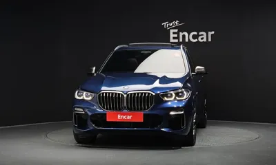 BMW X5 2019, 79042 км, за 62800000 KRW