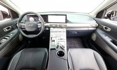 Hyundai Nexo 2024, 27959 км, за 20990000 KRW - фото 7