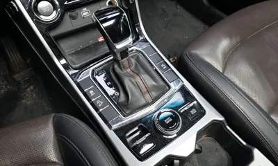 KG_Mobility_Ssangyong KORANDO 2019, 158421 км, за 10000000 KRW - фото 9