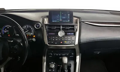 Lexus NX 2016, 146052 км, за 22500000 KRW - фото 13
