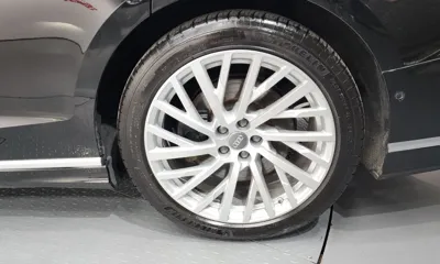 Audi A8 2020, 116771 км, за 44990000 KRW - фото 21
