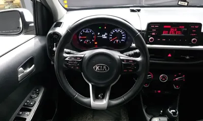 Kia Morning 2018, 64999 км, за 7300000 KRW - фото 13