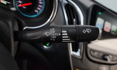 ChevroletGMDaewoo Malibu 2018, 103237 км, за 7900000 KRW - фото 15