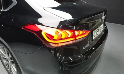 Hyundai Genesis 2016, 118673 км, за 13500000 KRW - фото 23