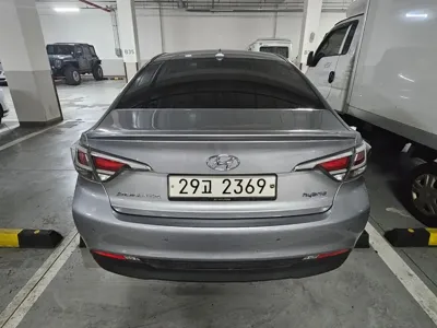 Hyundai Sonata 2015, 21328 км, за 14000000 KRW - фото 4