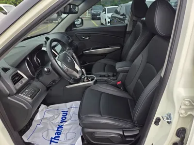 KG_Mobility_Ssangyong TIBOLI 2015, 111930 км, за 6800000 KRW - фото 7