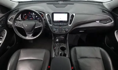 ChevroletGMDaewoo Malibu 2021, 87346 км, за 12500000 KRW - фото 7