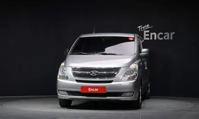 Hyundai Starex 2015, 175504 км, за 6300000 KRW