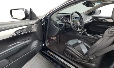 Cadillac ATS 2016, 139734 км, за 8300000 KRW - фото 10