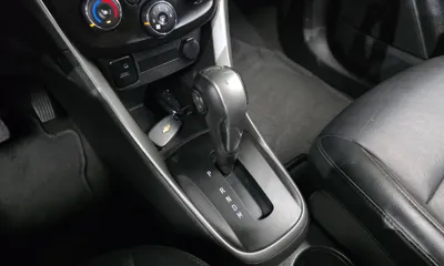 ChevroletGMDaewoo Trax 2019, 86387 км, за 7400000 KRW - фото 9