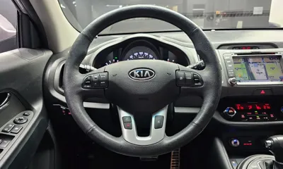 Kia Sportage 2012, 100879 км, за 6500000 KRW - фото 13