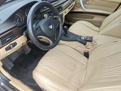 BMW 3 Series 2010, 96000 км, за 20700 CNY - фото 9