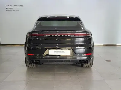 Porsche Cayenne 2025, 27330 км, за 156000000 KRW